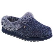 Pantoffels Skechers Keepsakes