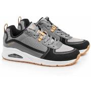 Lage Sneakers Skechers Uno-Layover