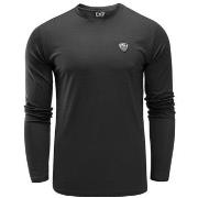 T-Shirt Lange Mouw Emporio Armani Ea7 Emporio