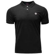Polo Shirt Korte Mouw JOTT Marbella