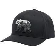 Pet Columbia Lost Lager 3D Stretch Snapback