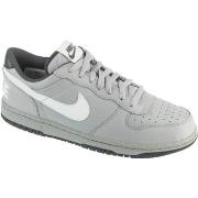 Lage Sneakers Nike Big Low