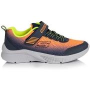 Lage Sneakers Skechers 403826LORNV