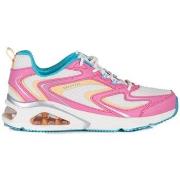 Lage Sneakers Skechers 177427WPK