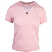 T-shirt Korte Mouw Tommy Hilfiger DW0DW14899TG0