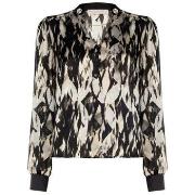 Blouse Rinascimento CFC0019601002