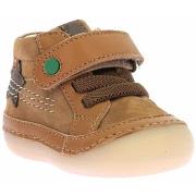 Laarzen Kickers Sokistic