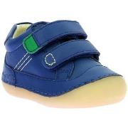 Babyslofjes Kickers Kick Sonao