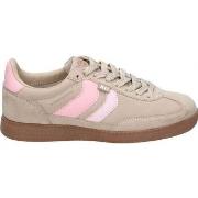 Lage Sneakers Xti 145052