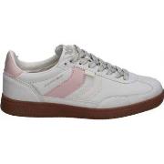 Lage Sneakers Xti 145052