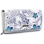 Portemonnee 4U Cavaldi PN23FLBLPURPLE78923