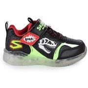 Lage Sneakers Skechers 401521NBKLM