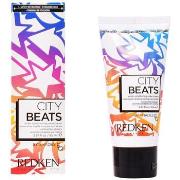 Haarverf Redken City Beats Zure Kleurcrème - Clear 85 ml