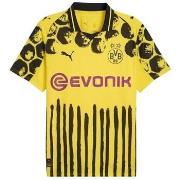 T-shirt Korte Mouw Puma Borussia Dortmund