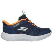Lage Sneakers Skechers 403904NNVOR