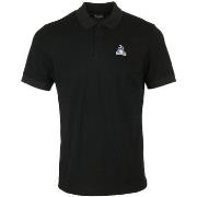 Polo Shirt Korte Mouw Le Coq Sportif -