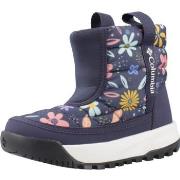 Snowboots Columbia CHILDRENS SNOWTROT MID