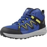 Hoge Sneakers Columbia YOUTH PEAKFREAK RUSH MID