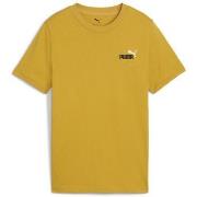 T-shirt Korte Mouw Puma -