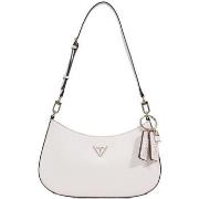 Handtasje Guess NOELLE II TOP ZIP SHOULDER BAG HWZG96 72180