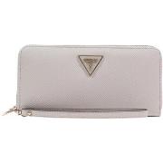 Portemonnee Guess LAUREL II SLG LARGE ZIP AROUND SWZG74 59146