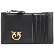 Portemonnee Pinko AIRONE VITELLO SETA 100251 A0F1