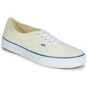 Lage Sneakers Vans AUTHENTIC