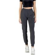 Trainingsbroek Guess OLYMPE LONG PANTS V4YB08 KCAY2