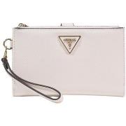 Portemonnee Guess LAUREL II SLG DBL ZIP ORGNZR SWZG74 59157