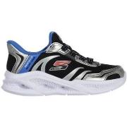 Lage Sneakers Skechers Meteor-lgiht-brisk-b