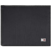 Portemonnee Tommy Hilfiger TH FLAG MINI CC WALLET AM0AM13958