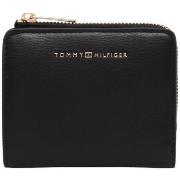 Portemonnee Tommy Hilfiger TH FLAG COMPACT ZA AW0AW18124