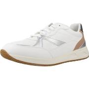 Lage Sneakers Geox D BULMYA