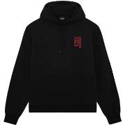 Sweater Dolly Noire Metal Gheisha Hoodie