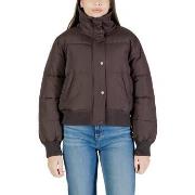 Windjack Jacqueline De Yong NELSON SHORT PUFFER OTW SIJ 15355106