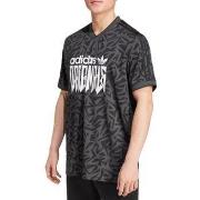 T-shirt Korte Mouw adidas -