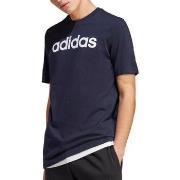 T-shirt Korte Mouw adidas -