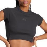 T-shirt Korte Mouw adidas -