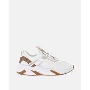 Lage Sneakers Guess GENGA FLPGEN FAP12