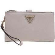 Portemonnee Guess LAUREL II SLG DBL ZIP ORGNZR SWZG74 59157