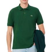 Polo Shirt Korte Mouw Lacoste -