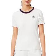 T-shirt Korte Mouw Lacoste -