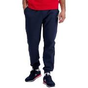 Broeken Le Coq Sportif ESS PANT REGULAR N1