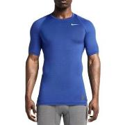 T-shirt Korte Mouw Nike Cool Comp