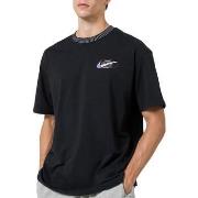 T-shirt Korte Mouw Nike -