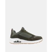 Lage Sneakers Skechers 52468 UNO STACRE
