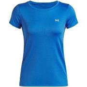 T-shirt Korte Mouw Under Armour Tech Mesh Ss