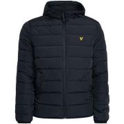 Donsjas Lyle &amp; Scott Lichtgewicht pufferjack