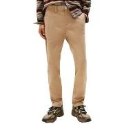 Broeken Tommy Jeans TJM AUSTIN CHINO