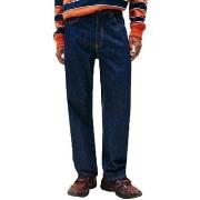 Broeken Tommy Jeans SONNY RGLR TPRD DI4156